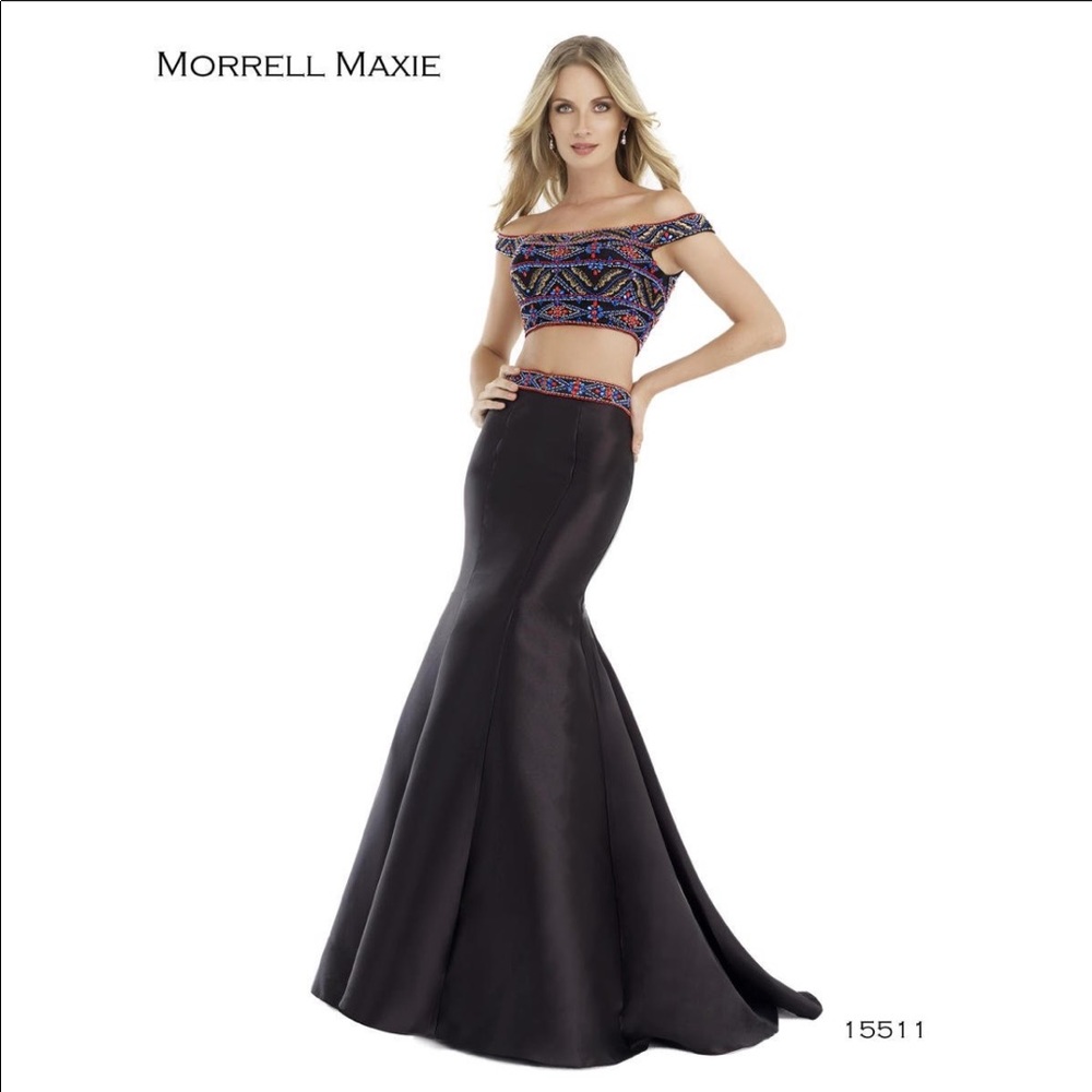 Morrell Maxie #15511